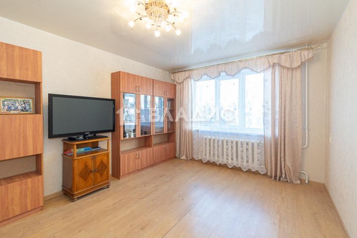 3-комн квартира улица Куйбышева