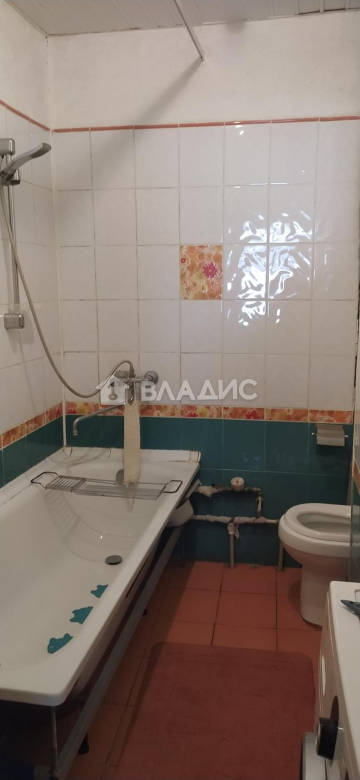 2-комн квартира Западный проезд