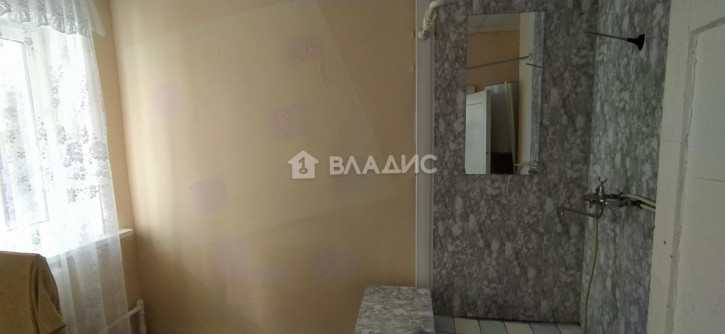 2-комн квартира Западный проезд