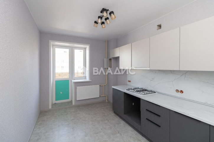 1-комн квартира Верезинская улица