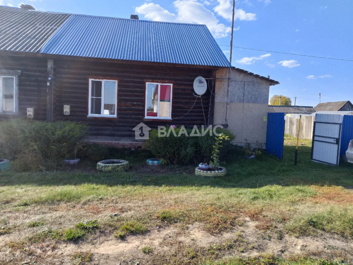 2-комн квартира