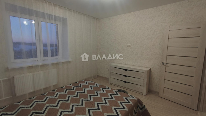 2-комн квартира Верезинская улица