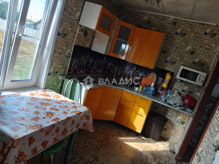 2-комн квартира