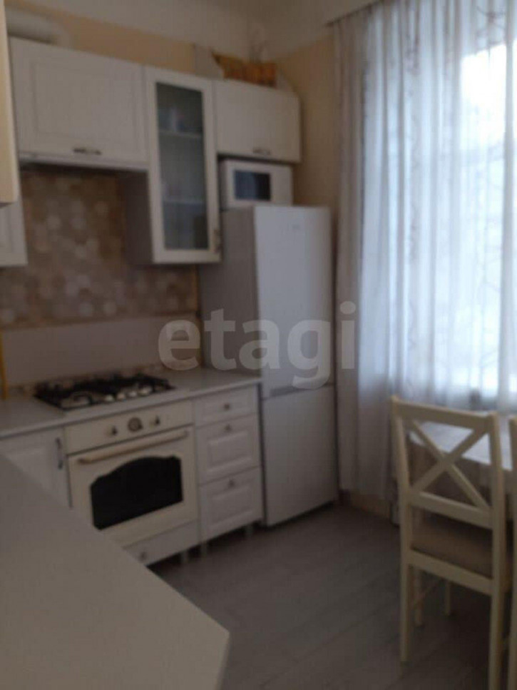 1-комн квартира Октябрьская улица, 23