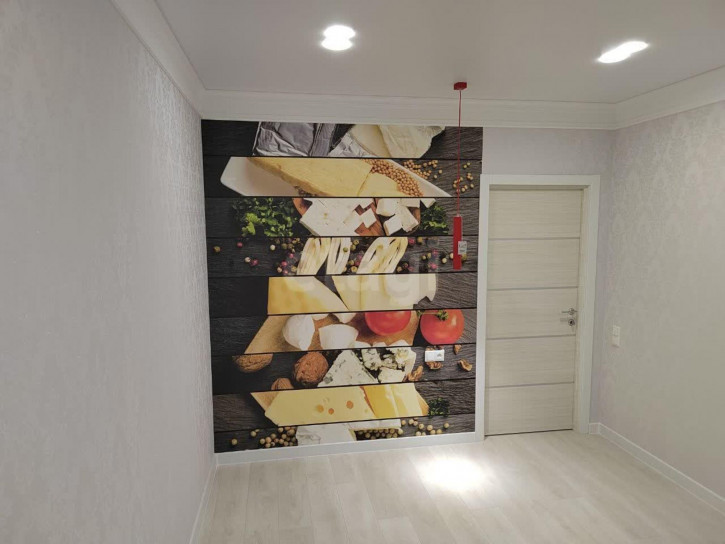 3-комн квартира Медуницинская улица, 11