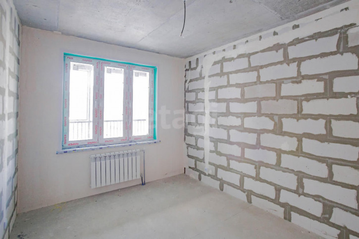 2-комн квартира Медуницинская улица, 11