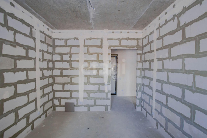 2-комн квартира Медуницинская улица, 11
