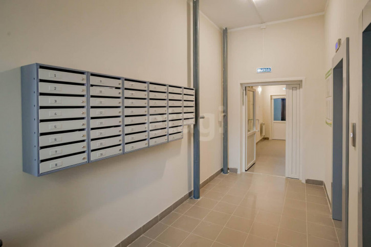 2-комн квартира Медуницинская улица, 11