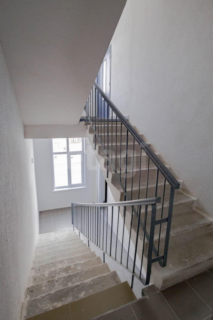 2-комн квартира Медуницинская улица, 11