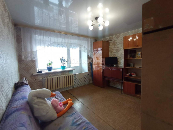 2-комн квартира Дружбы улица, д.3а
