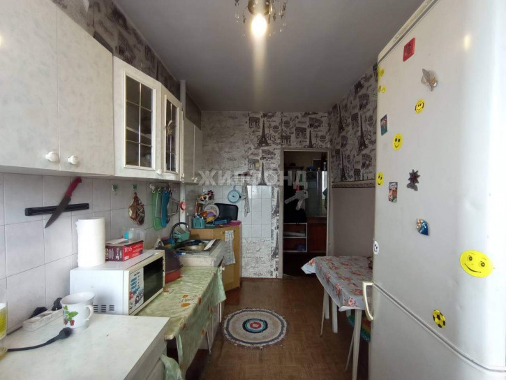 2-комн квартира Дружбы улица, д.3а