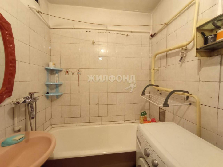 2-комн квартира Дружбы улица, д.3а