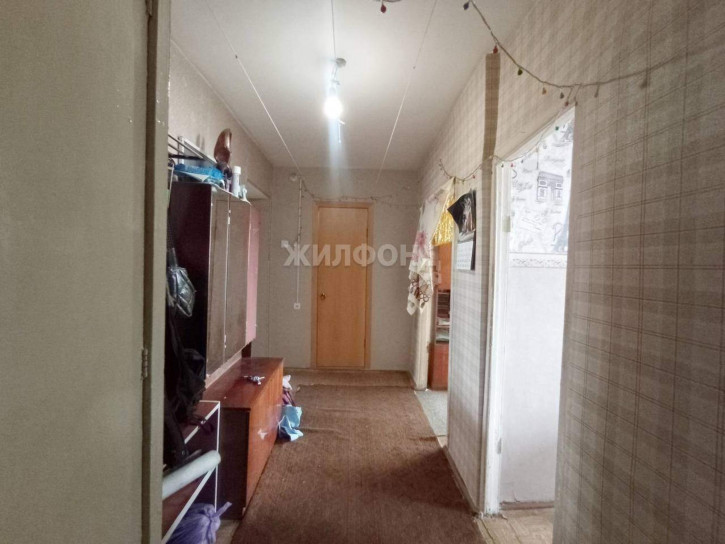 2-комн квартира Дружбы улица, д.3а