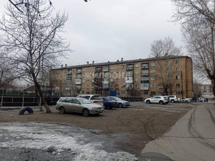 2-комн квартира Дружбы улица, д.3а