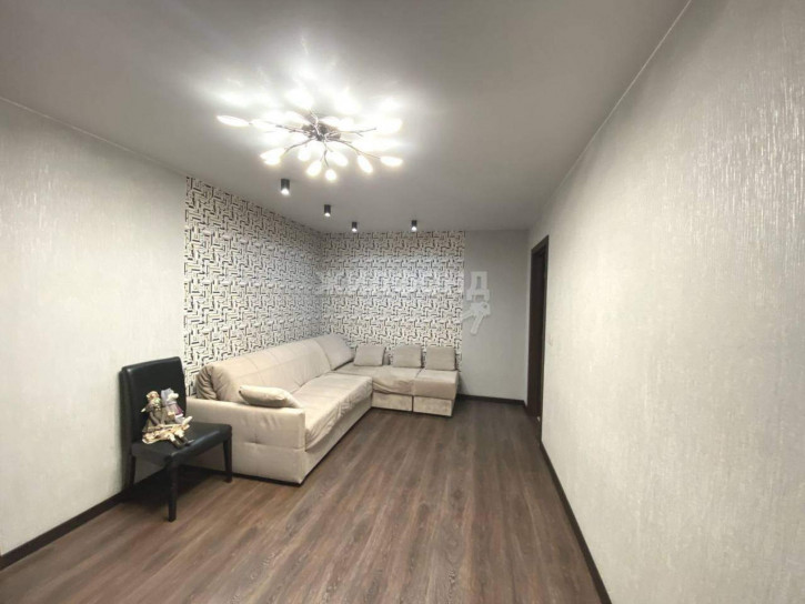3-комн квартира Новаторов улица, д.10