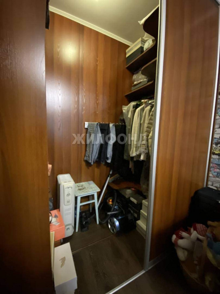 3-комн квартира Новаторов улица, д.10
