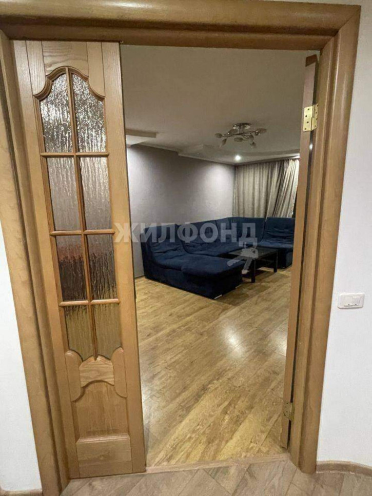 2-комн квартира Киевская улица, д.57