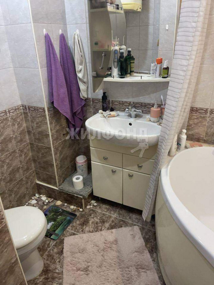 2-комн квартира Киевская улица, д.57
