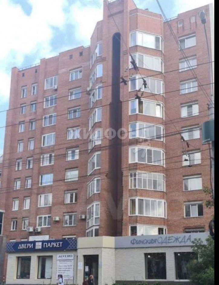 2-комн квартира Киевская улица, д.57