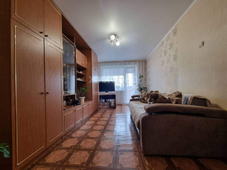 3-комн квартира Жуковского улица, д.106