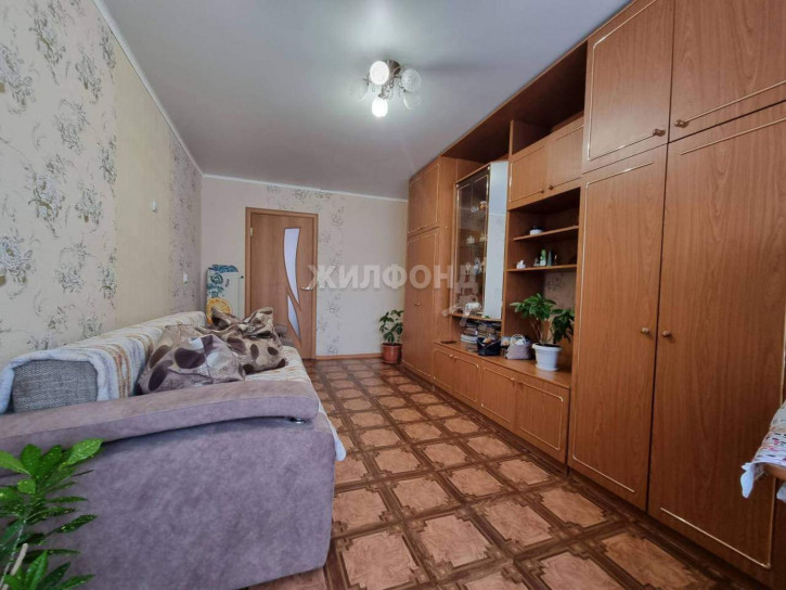 3-комн квартира Жуковского улица, д.106