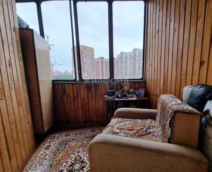 3-комн квартира Жуковского улица, д.106