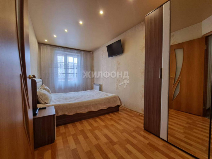 3-комн квартира Жуковского улица, д.106