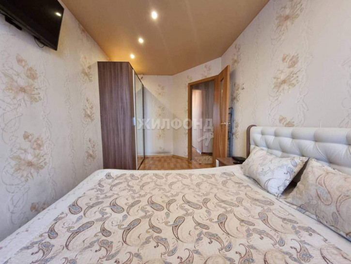 3-комн квартира Жуковского улица, д.106