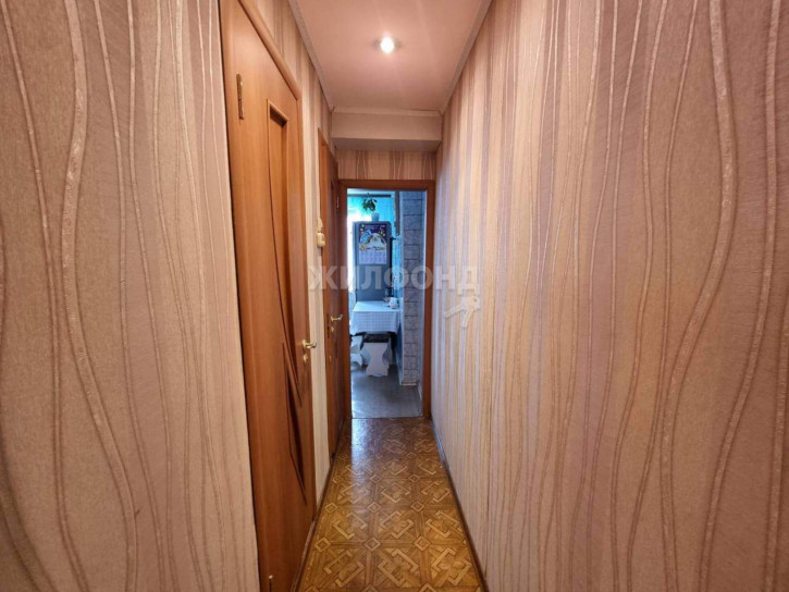 3-комн квартира Жуковского улица, д.106