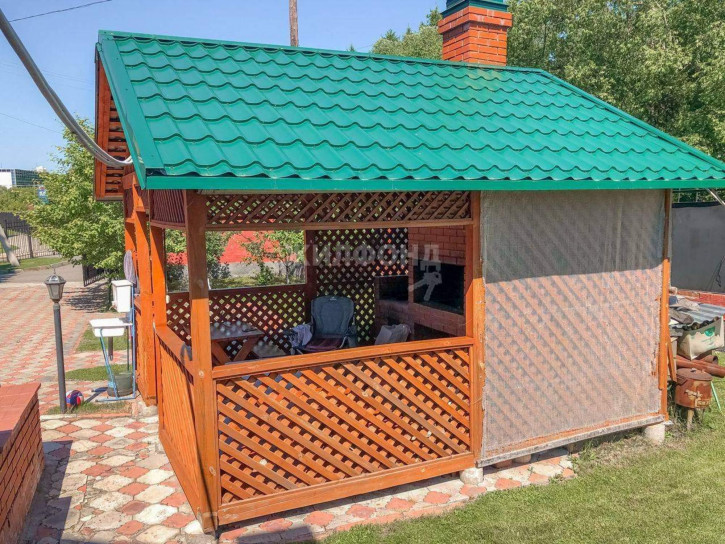Коттедж/дом Мира проспект