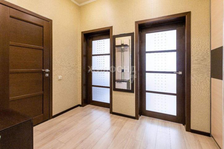 1-комн квартира Крымская улица, д.19к10