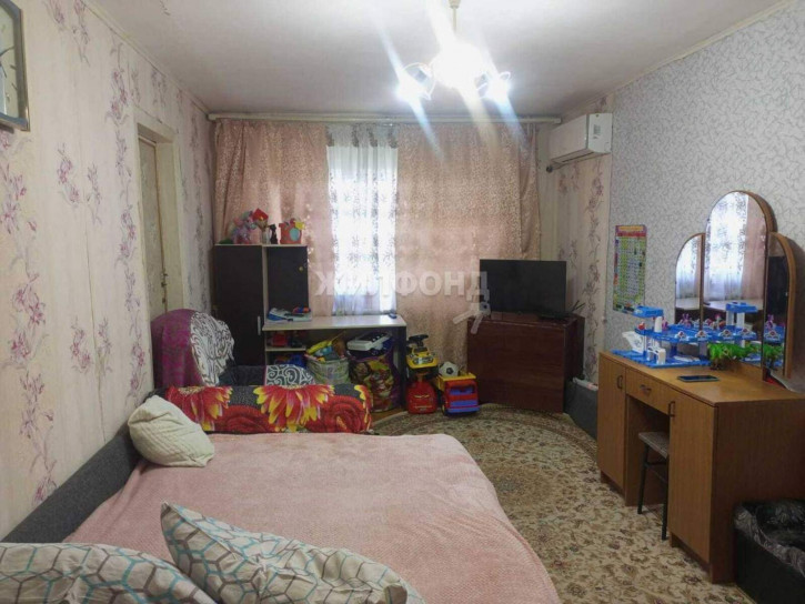 3-комн квартира Тургенева улица, д.6