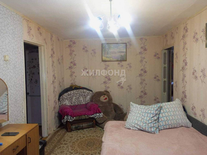 3-комн квартира Тургенева улица, д.6