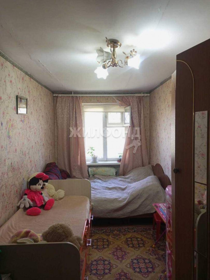 3-комн квартира Тургенева улица, д.6