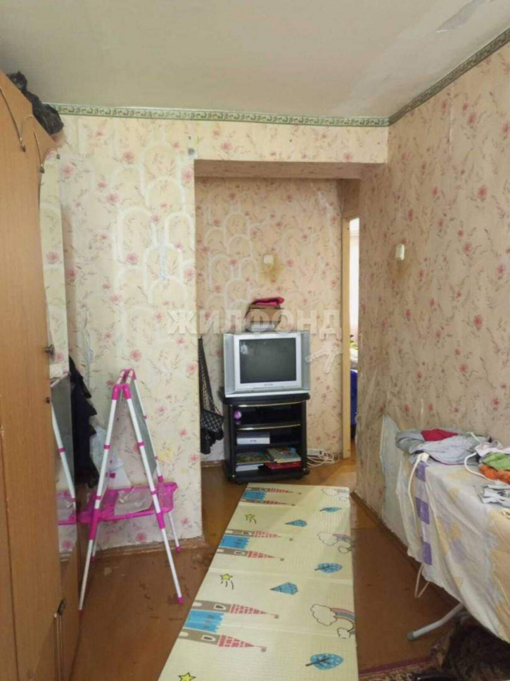 3-комн квартира Тургенева улица, д.6