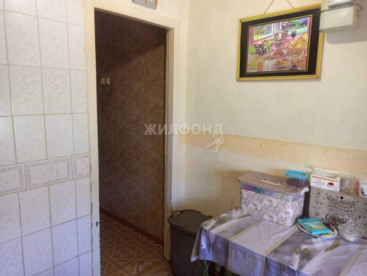 3-комн квартира Тургенева улица, д.6