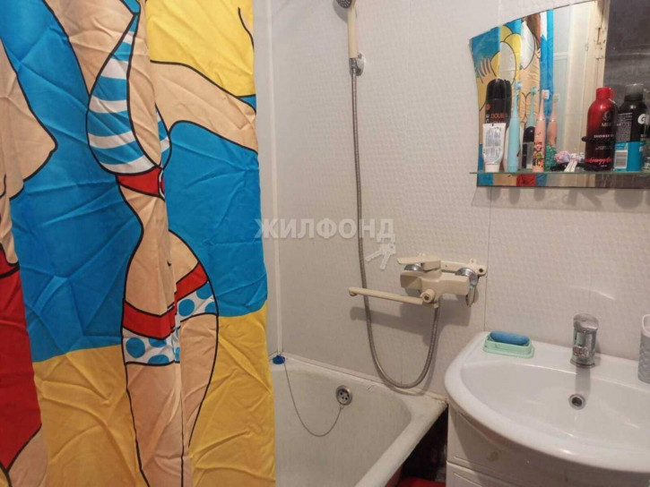 3-комн квартира Тургенева улица, д.6