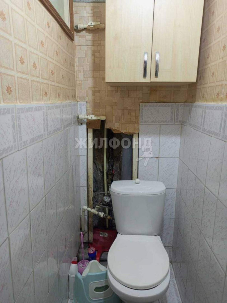 3-комн квартира Тургенева улица, д.6