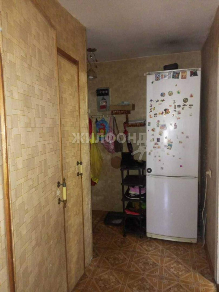 3-комн квартира Тургенева улица, д.6