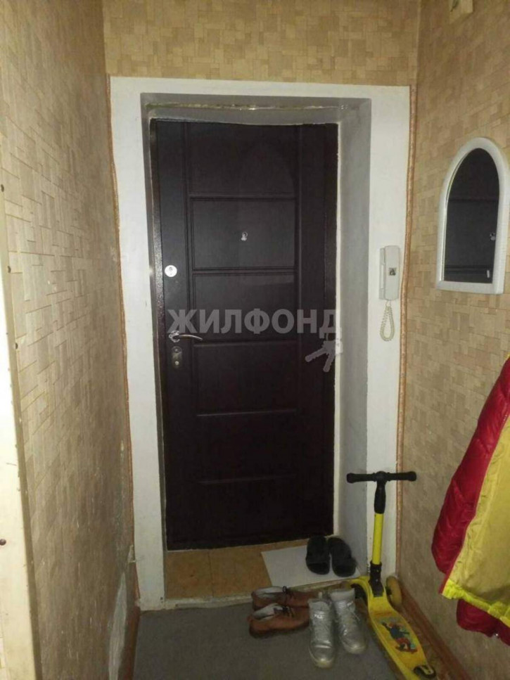 3-комн квартира Тургенева улица, д.6