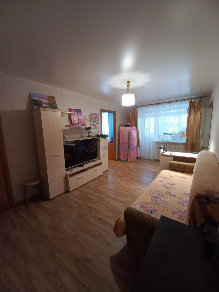2-комн квартира Автомеханическая ул, 23