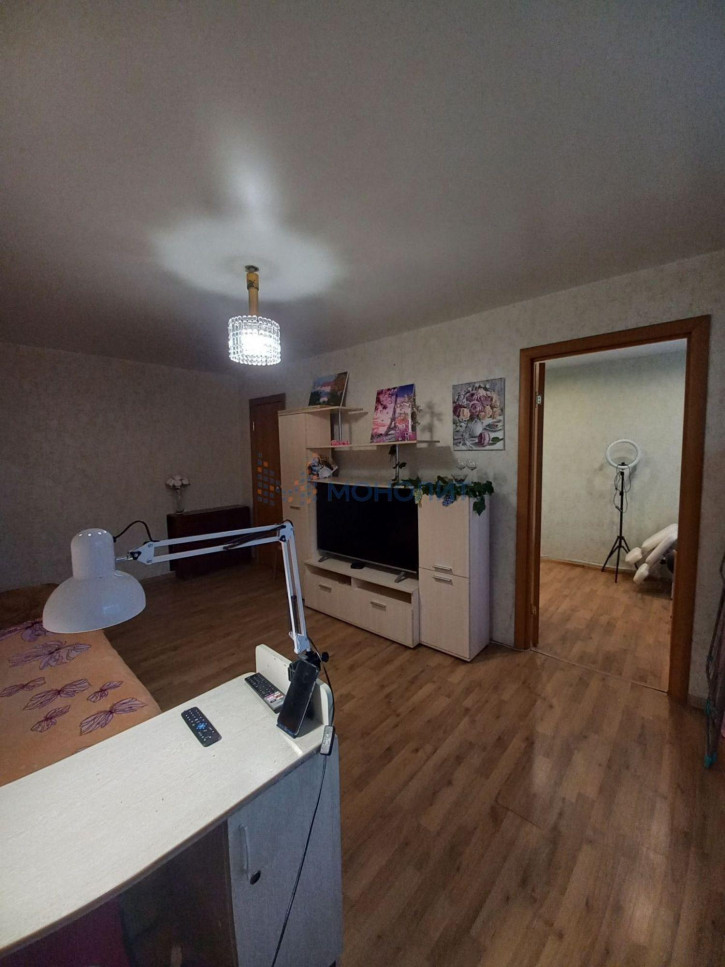 2-комн квартира Автомеханическая ул, 23