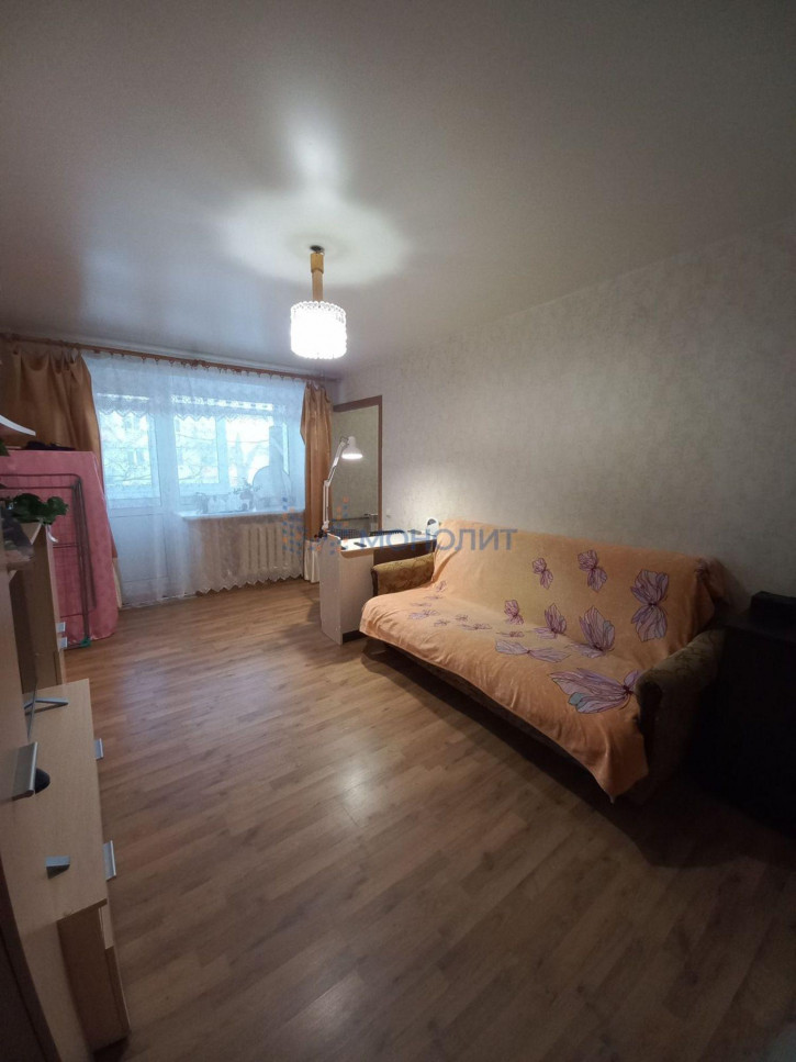 2-комн квартира Автомеханическая ул, 23