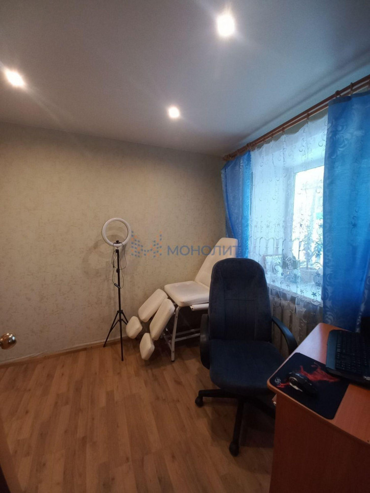 2-комн квартира Автомеханическая ул, 23