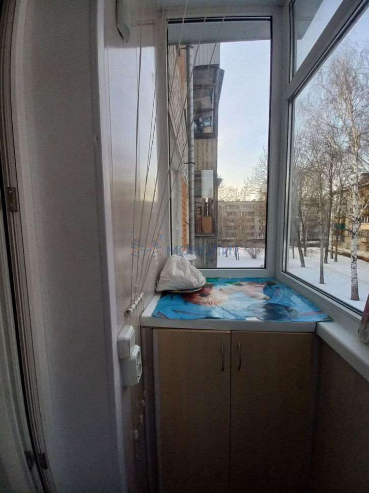2-комн квартира Автомеханическая ул, 23