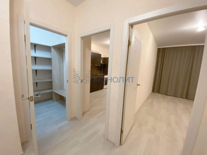 1-комн квартира Гагарина пр-кт, 36к2