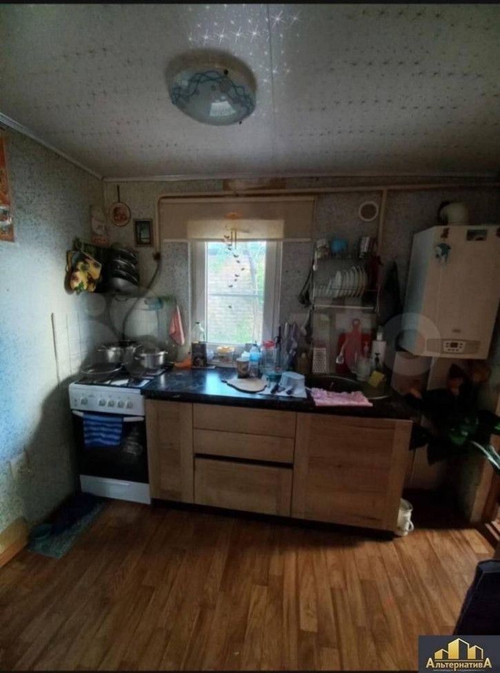 3-комн квартира Фрунзе ул.