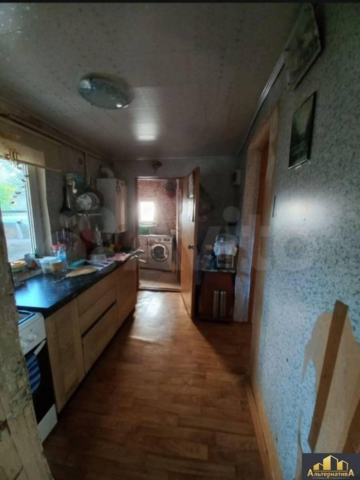 3-комн квартира Фрунзе ул.