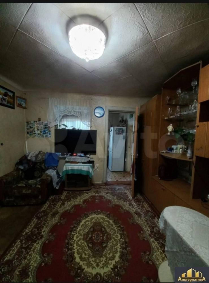 3-комн квартира Фрунзе ул.