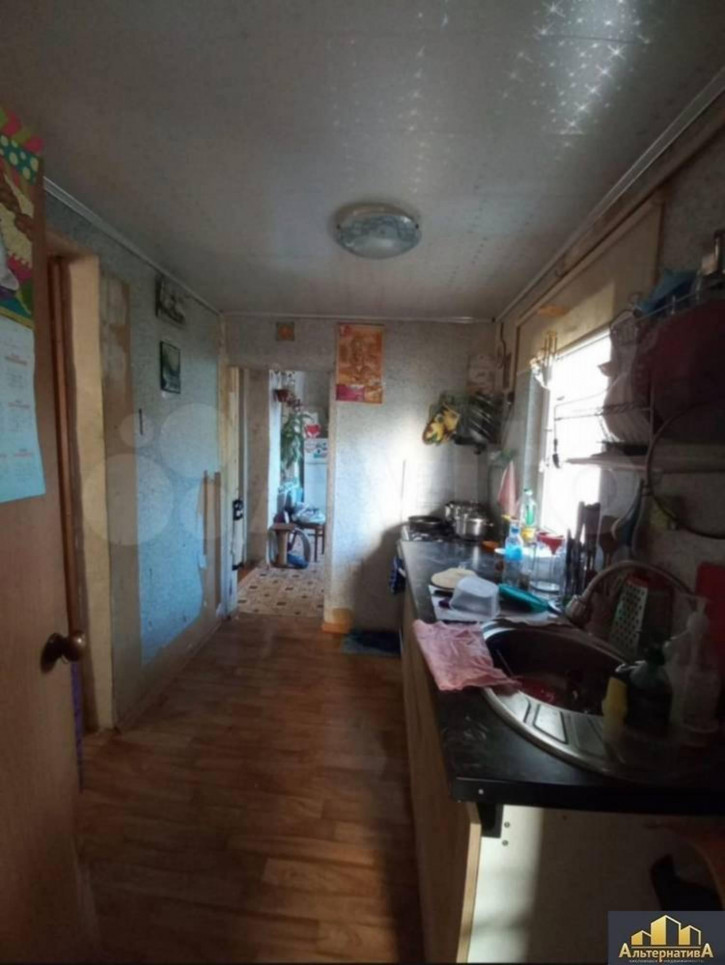3-комн квартира Фрунзе ул.